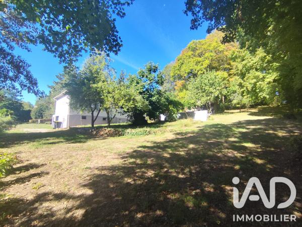 Maison à vendre 4 pièces 95 m² Chamigny