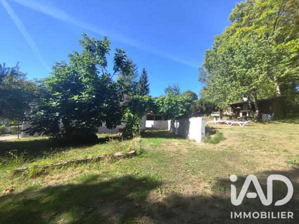 Maison à vendre 4 pièces 95 m² Chamigny