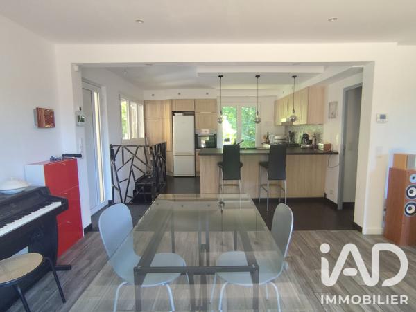 Maison à vendre 4 pièces 95 m² Chamigny