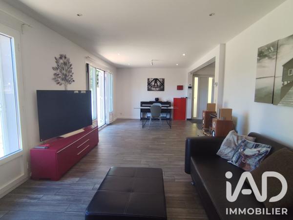 Maison à vendre 4 pièces 95 m² Chamigny