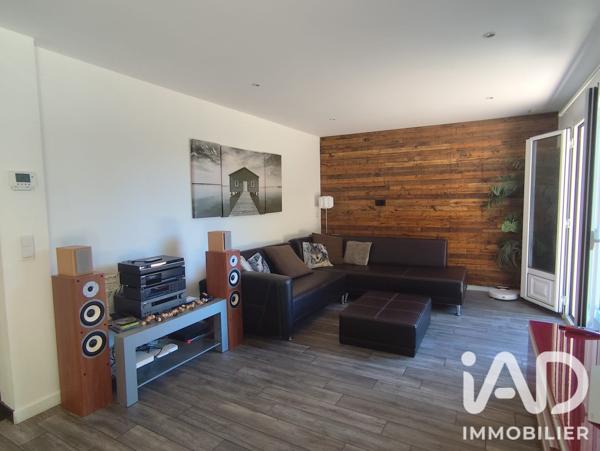 Maison à vendre 4 pièces 95 m² Chamigny