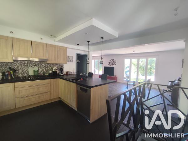 Maison à vendre 4 pièces 95 m² Chamigny