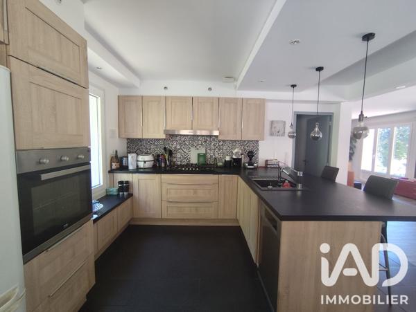 Maison à vendre 4 pièces 95 m² Chamigny