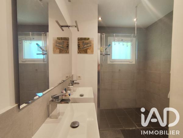 Maison à vendre 4 pièces 95 m² Chamigny