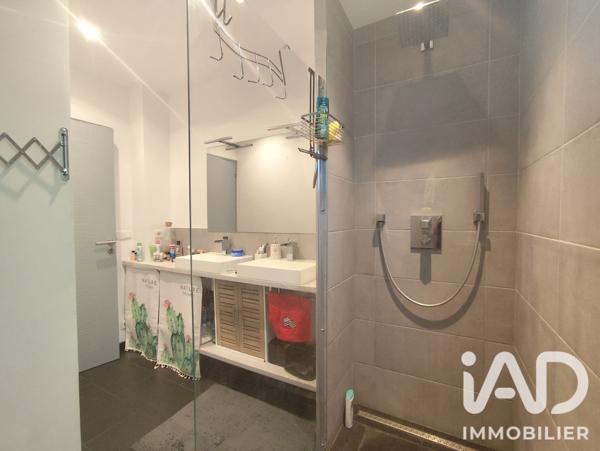Maison à vendre 4 pièces 95 m² Chamigny