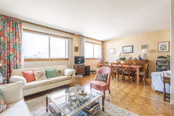 Appartement Garches 4 pièces 94 m2