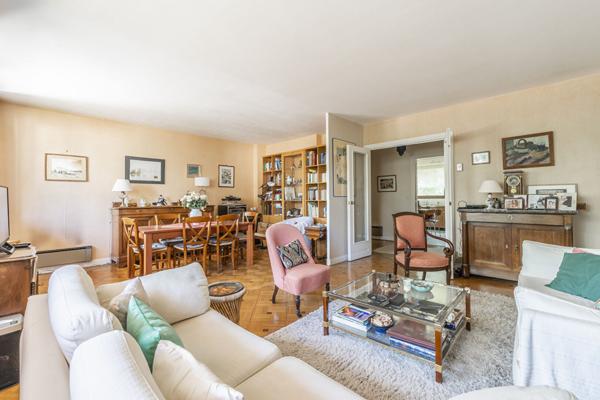 Appartement Garches 4 pièces 94 m2