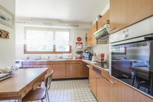 Appartement Garches 4 pièces 94 m2