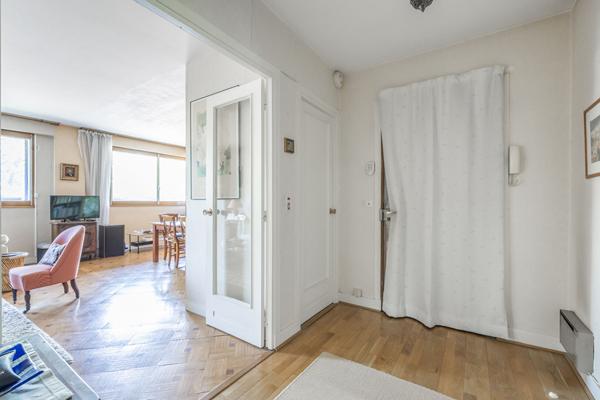 Appartement Garches 4 pièces 94 m2