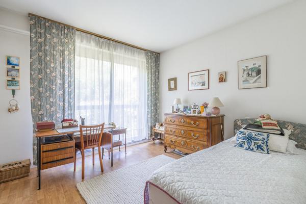 Appartement Garches 4 pièces 94 m2