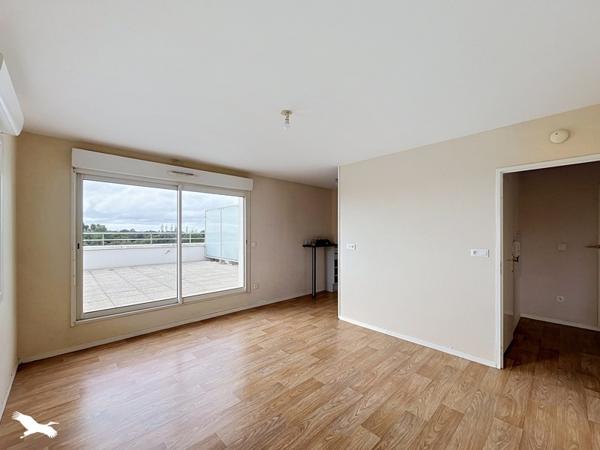 Appartement 170 962 € Le Relecq-Kerhuon 2 p 43 m² DPE C