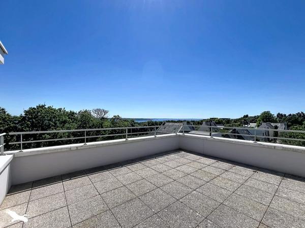 Appartement 170 962 € Le Relecq-Kerhuon 2 p 43 m² DPE C