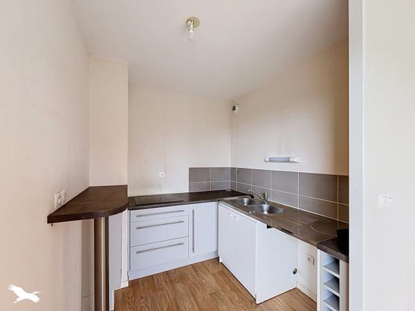 Appartement 170 962 € Le Relecq-Kerhuon 2 p 43 m² DPE C