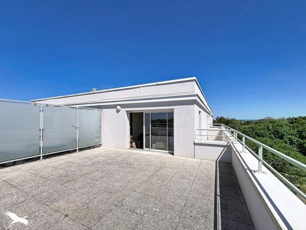 Appartement 170 962 € Le Relecq-Kerhuon 2 p 43 m² DPE C
