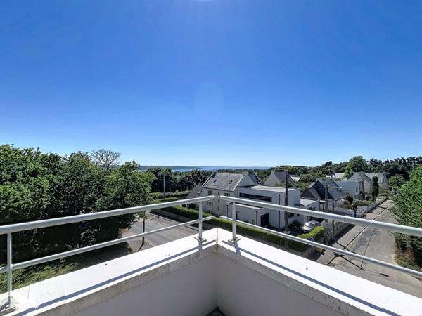 Appartement 170 962 € Le Relecq-Kerhuon 2 p 43 m² DPE C