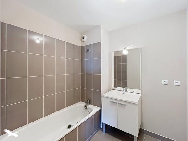 Appartement 170 962 € Le Relecq-Kerhuon 2 p 43 m² DPE C