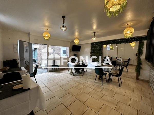 À vendre Immeuble - Noyon 60400