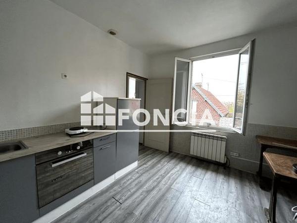 À vendre Immeuble - Noyon 60400