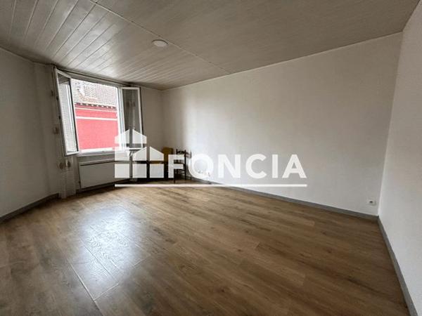 À vendre Immeuble - Noyon 60400