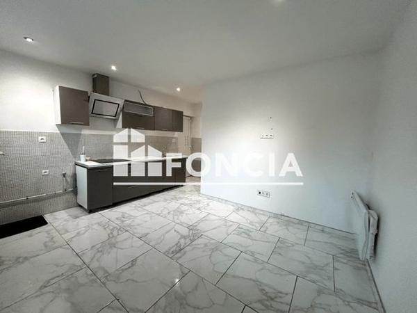 À vendre Immeuble - Noyon 60400