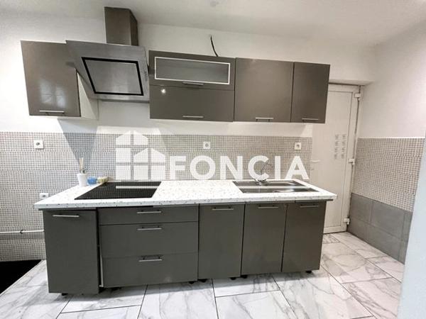 À vendre Immeuble - Noyon 60400