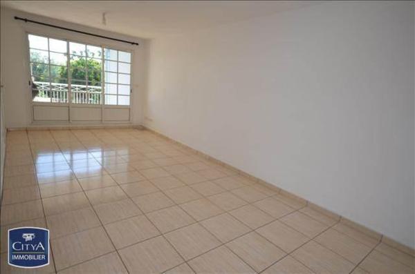 Appartement à vendre 2 pièces 53.9m²