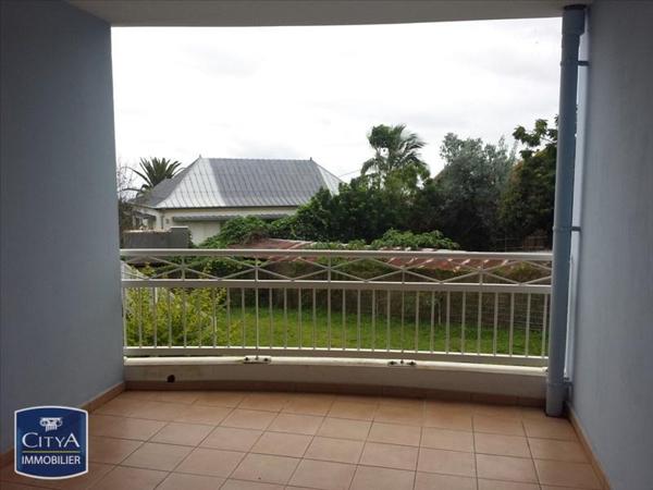 Appartement à vendre 2 pièces 53.9m²