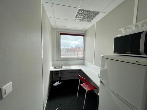 Bureaux à louer à ROUEN 76100
