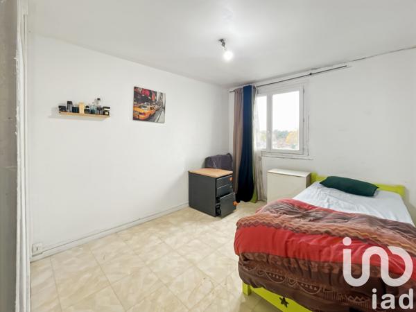 Appartement à vendre 2 pièces 41 m² Neuilly-Plaisance