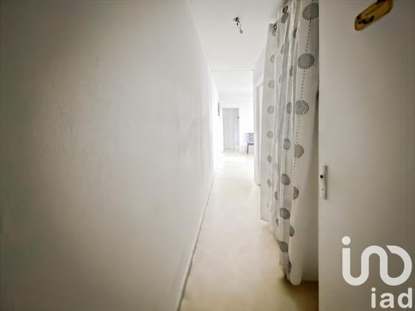 Appartement à vendre 2 pièces 41 m² Neuilly-Plaisance