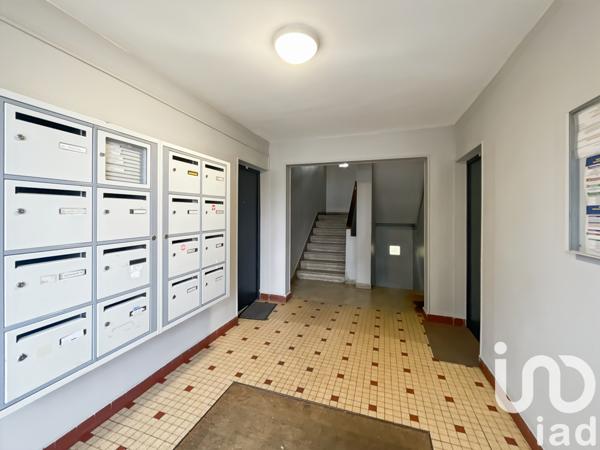 Appartement à vendre 2 pièces 41 m² Neuilly-Plaisance