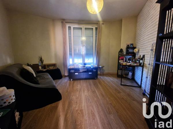 Appartement à vendre 2 pièces 41 m² Le Perreux-sur-Marne