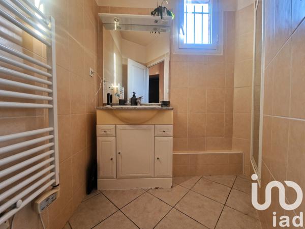 Appartement à vendre 2 pièces 41 m² Le Perreux-sur-Marne