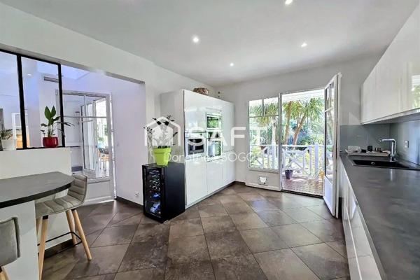 Maison 3 chambres + bureau