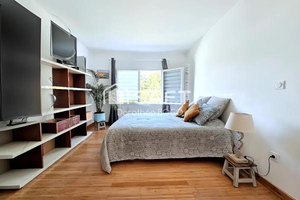 Maison 3 chambres + bureau