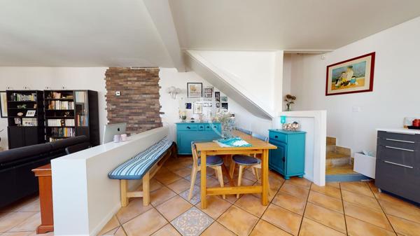 LE RAINCY, Ensemble immobilier 260 m2 centre ville