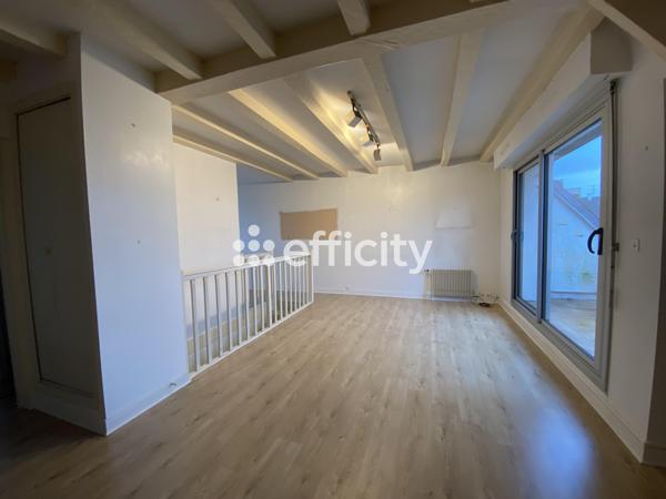 Appartement 6 pièces - 116 m²