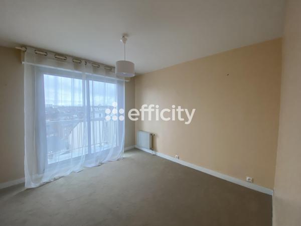 Appartement 6 pièces - 116 m²