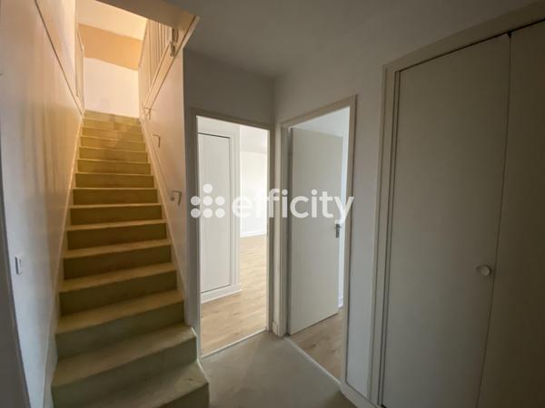 Appartement 6 pièces - 116 m²