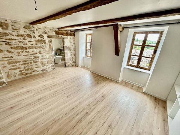 Demeure de prestige Treignac 10 pièce(s) 281 m2 Treignac