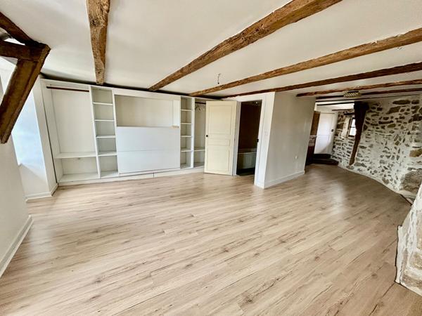 Demeure de prestige Treignac 10 pièce(s) 281 m2 Treignac
