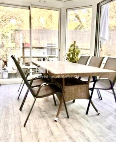 Appartement centre ville de lisieux, 3 chambres