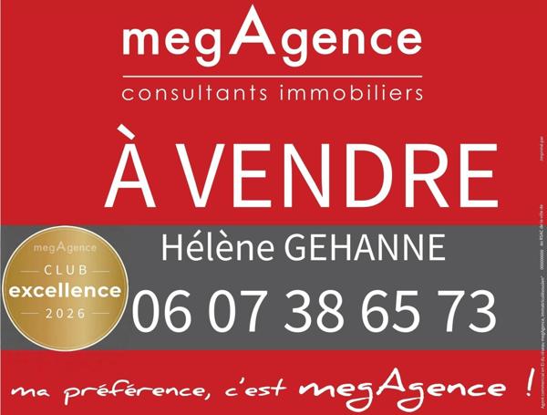 Appartement à CAEN, 14000 - 2 pièces 34m²