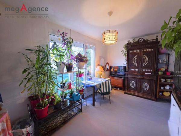 Appartement à CAEN, 14000 - 2 pièces 34m²