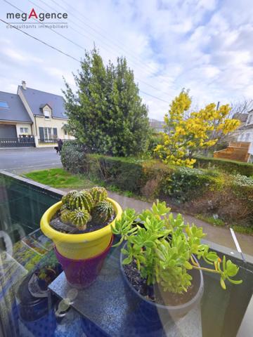 Appartement à CAEN, 14000 - 2 pièces 34m²