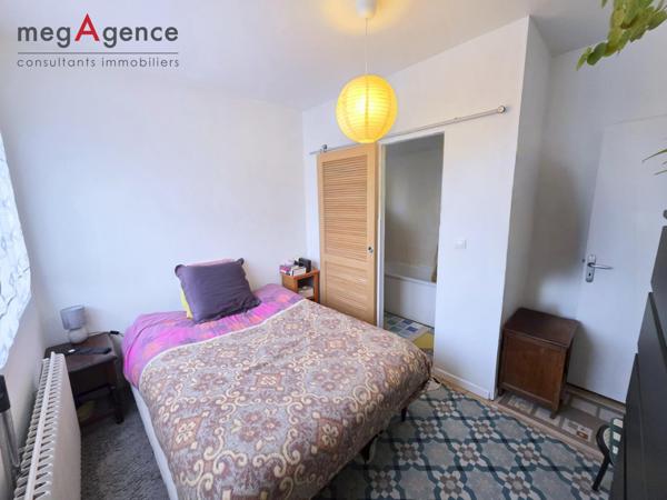 Appartement à CAEN, 14000 - 2 pièces 34m²