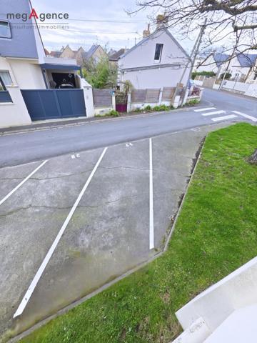 Appartement à CAEN, 14000 - 2 pièces 34m²