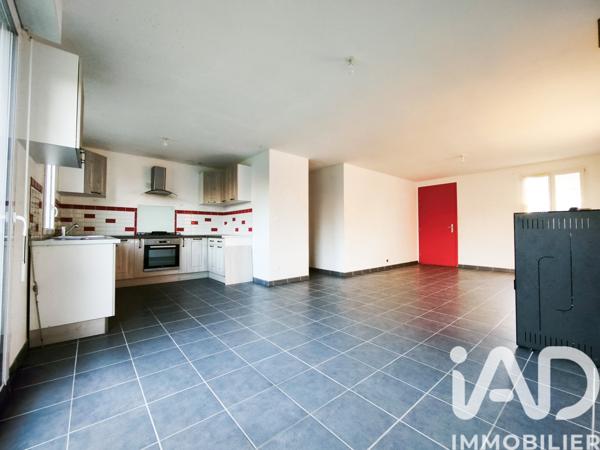 Maison à vendre 5 pièces 84 m² Asfeld