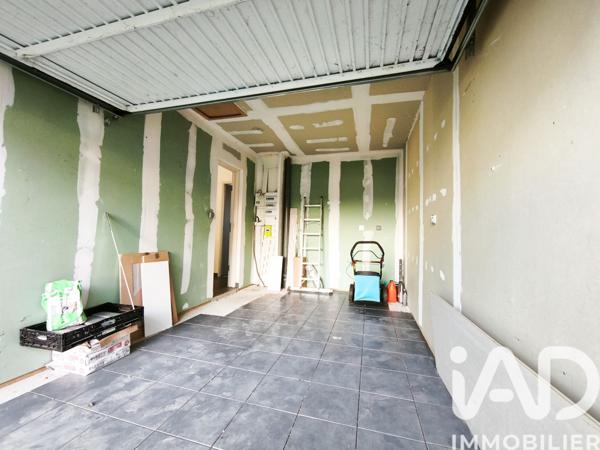 Maison à vendre 5 pièces 84 m² Asfeld