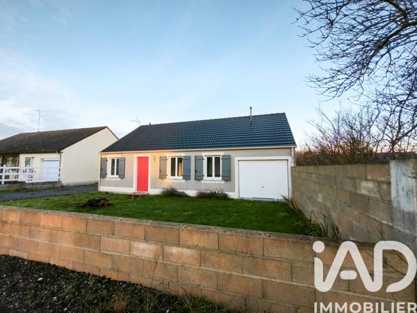 Maison à vendre 5 pièces 84 m² Asfeld